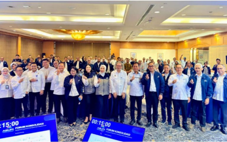 ABUPI Dorong SDM Pelabuhan Berbasis Kompetensi dan Sertifikasi Global – Jangan Sampai Terlewat