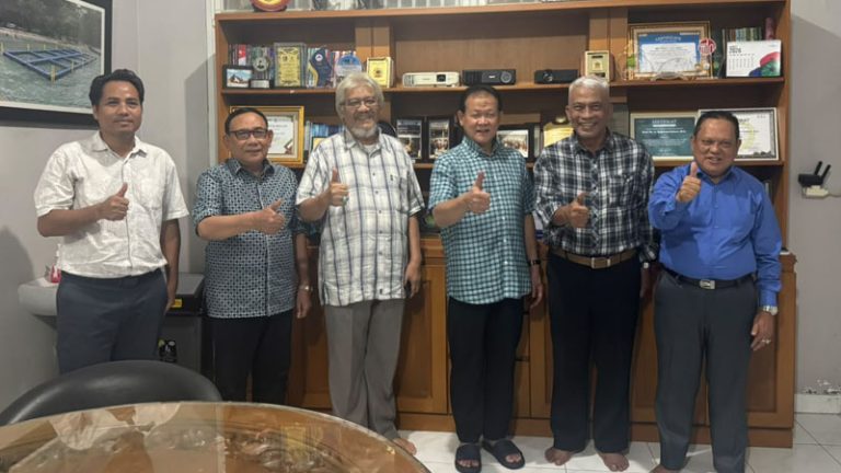 Forum Kepakaran Indonesia (FKI) Adakan Konsolidasi Bahas Gagasan dan Kontribusi Bagi Kemajuan Bangsa dan Negara – Jangan Sampai Terlewat