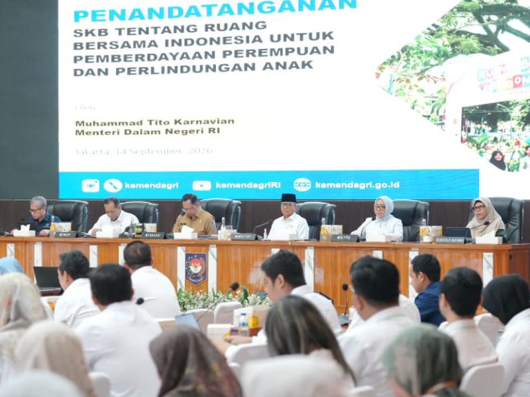 Kendalikan Inflasi, Mendagri Tito Minta Pemda Waspadai Kenaikan Harga Ayam, Telur, dan Beras – Jangan Sampai Terlewat