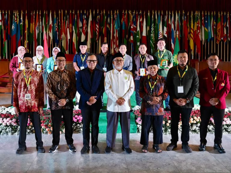 Wamendagri Bima Arya: Karakter dan Kecerdasan Intelektual Harus Berjalan Beriringan – Jangan Sampai Terlewat